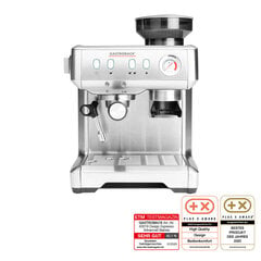 Gastroback 42619 kaina ir informacija | Kavos aparatai | pigu.lt