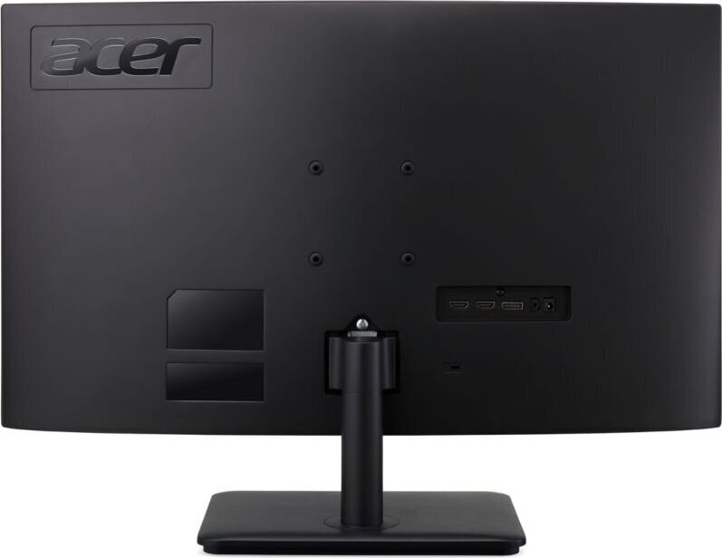 Acer ED270RP цена и информация | Monitoriai | pigu.lt