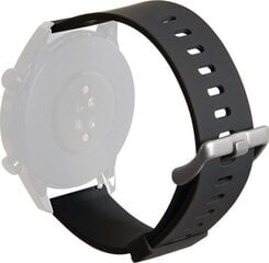 Puro UNIWBICON22BLK цена и информация | Puro Умные часы и браслеты | pigu.lt