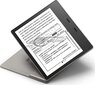 Kindle Oasis 3 B07L5GK1KY (7,0"), pilka цена и информация | Elektroninių knygų skaityklės | pigu.lt