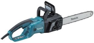 Электрическая пила Makita UC4051A, 2000W, 16, 3/8, 5,6 кг цена и информация | Цепные пилы | pigu.lt