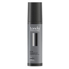 Plaukų formavimo želė Londa Professional Solidify, 100 ml kaina ir informacija | Plaukų formavimo priemonės | pigu.lt