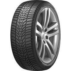 Hankook 225/65R17 цена и информация | Зимняя резина | pigu.lt