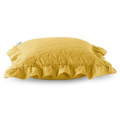 Dekoratyvinis pagalvėlės užvalkalas Tilia, 45x45 cm, 2 vnt. kaina ir informacija | Dekoratyvinės pagalvėlės ir užvalkalai | pigu.lt