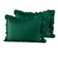 Dekoratyvinis pagalvėlės užvalkalas Tilia, 50x70 cm, 2 vnt. цена и информация | Dekoratyvinės pagalvėlės ir užvalkalai | pigu.lt