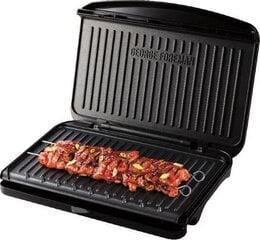 George Foreman 25820-56 цена и информация | Электрогрили, маринаторы | pigu.lt