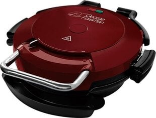 George Foreman 24640-56 kaina ir informacija | Griliai, marinatoriai | pigu.lt