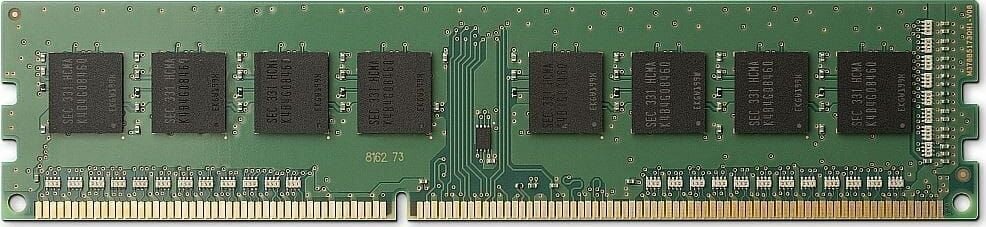 HP 7ZZ64AA kaina ir informacija | Operatyvioji atmintis (RAM) | pigu.lt