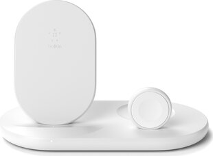 Belkin WIZ001 kaina ir informacija | Krovikliai telefonams | pigu.lt