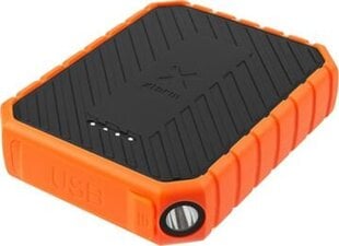 Xtorm XXR101 kaina ir informacija | Atsarginiai maitinimo šaltiniai (power bank) | pigu.lt