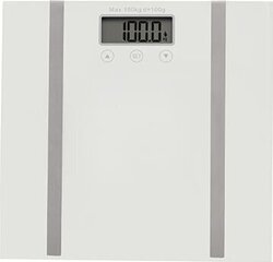 Весы, анализирующие массу тела ADLER AD-8154 цена и информация | Весы (бытовые) | pigu.lt