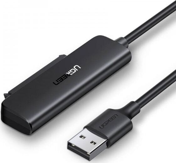 Ugreen CM321 kaina ir informacija | Adapteriai, USB šakotuvai | pigu.lt