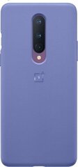 Deklas OnePlus OPL003PRP skirtas OnePlus 8, violetinė kaina ir informacija | Telefono dėklai | pigu.lt