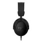 HyperX Cloud Alpha S Blackout 7.1 цена и информация | Ausinės | pigu.lt