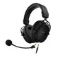 HyperX Cloud Alpha S Blackout 7.1 цена и информация | Ausinės | pigu.lt