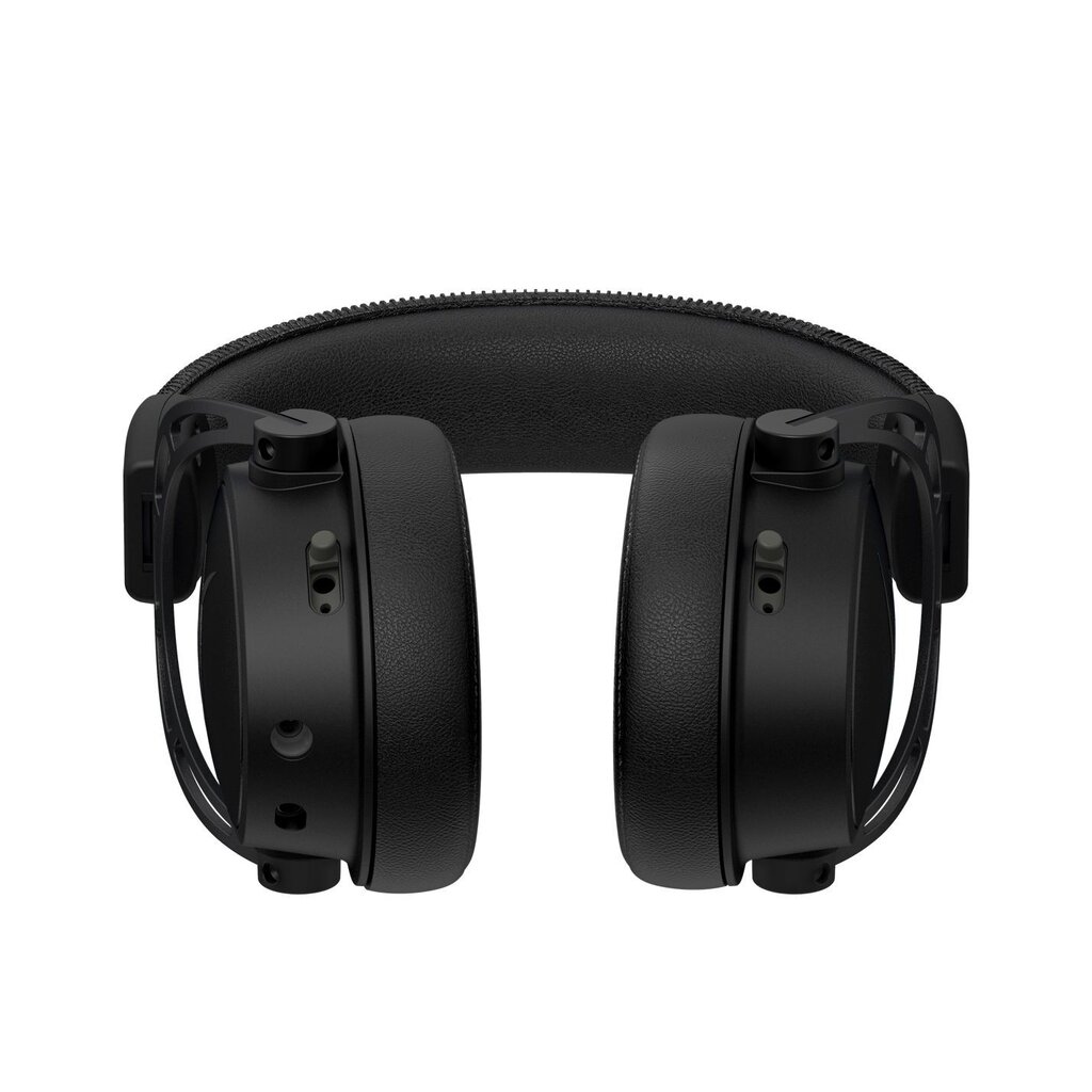 HyperX Cloud Alpha S Blackout 7.1 kaina ir informacija | Ausinės | pigu.lt