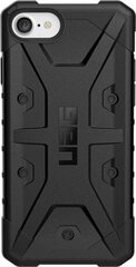 Чехол для телефона UAG UAG324BLK цена и информация | Чехлы для телефонов | pigu.lt