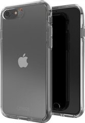 Gear4 dėklas, skirtas iPhone 6, skaidrus kaina ir informacija | Telefono dėklai | pigu.lt