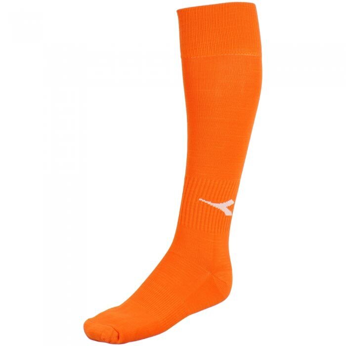 Futbolo kojinės Diadora Kansas Junior, oranžinės kaina ir informacija | Futbolo apranga ir kitos prekės | pigu.lt