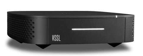 Vssl A.1home kaina ir informacija | Namų garso kolonėlės ir Soundbar sistemos | pigu.lt