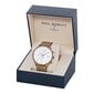 Vyriškas laikrodis Paul Hewitt PH-C-Br-W-47M kaina ir informacija | Vyriški laikrodžiai | pigu.lt