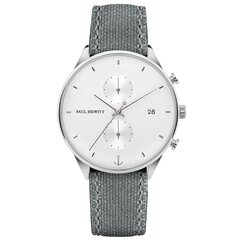 Vyriškas laikrodis Paul Hewitt PH-C-S-W-51M kaina ir informacija | Vyriški laikrodžiai | pigu.lt