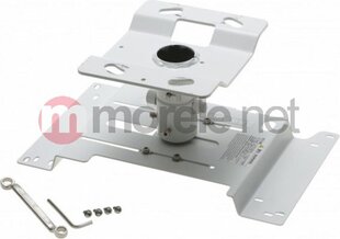 EPSON ELPMB23 CEILING MOUNT WHITE цена и информация | Epson Компьютерные компоненты | pigu.lt