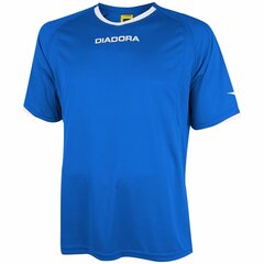 Детская тренировочная футболка Diadora  Havanna цена и информация | Рубашки для мальчиков | pigu.lt