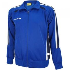 Džemperis Diadora Cape Town Junior, mėlynas kaina ir informacija | Megztiniai, bluzonai, švarkai berniukams | pigu.lt