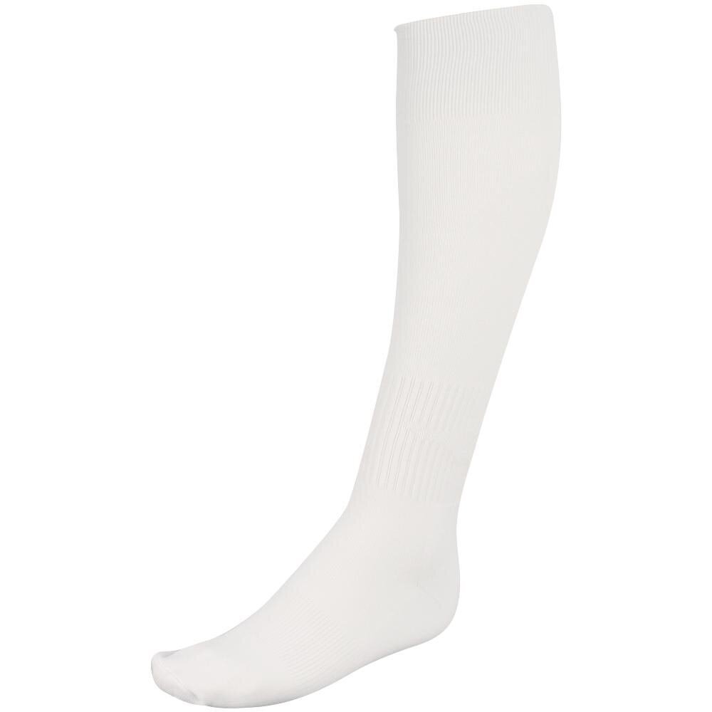 Futbolo kojinės Diadora Kansas Junior, baltos цена и информация | Futbolo apranga ir kitos prekės | pigu.lt