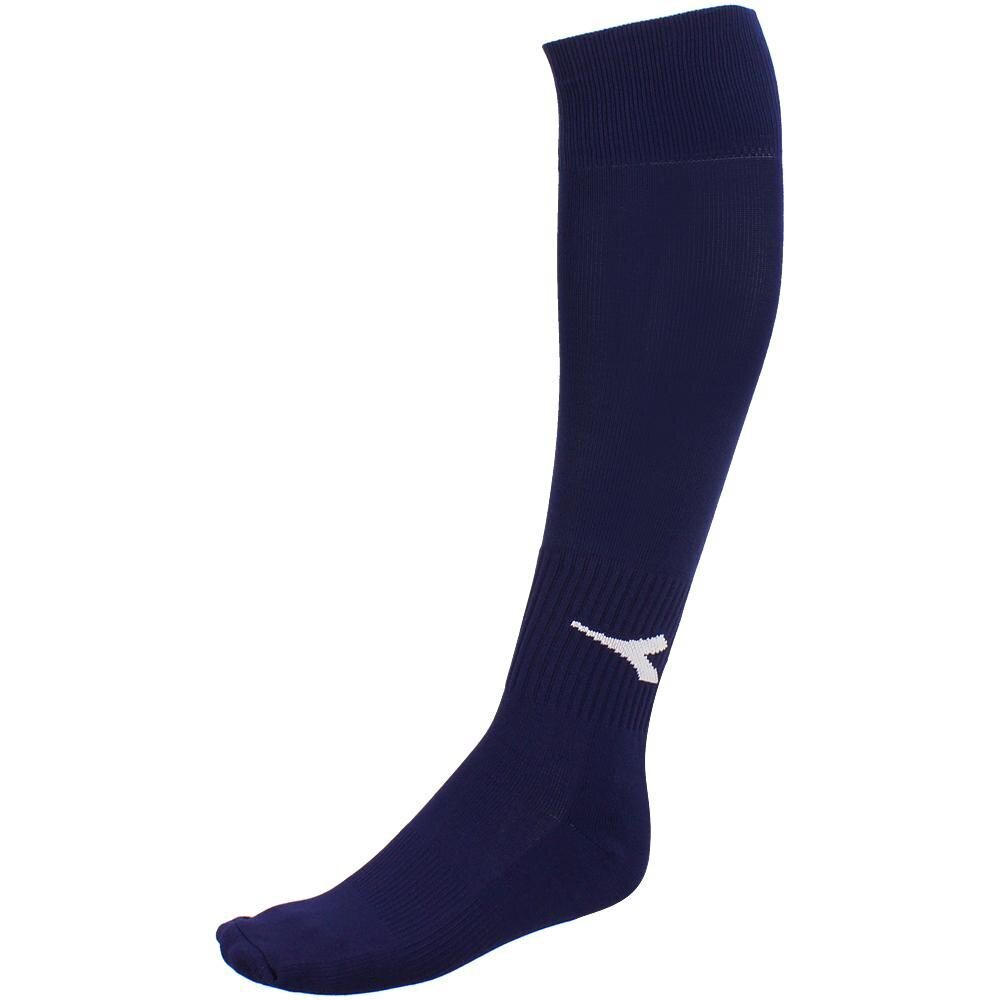 Futbolo kojinės Diadora Kansas Junior, mėlynos kaina ir informacija | Futbolo apranga ir kitos prekės | pigu.lt