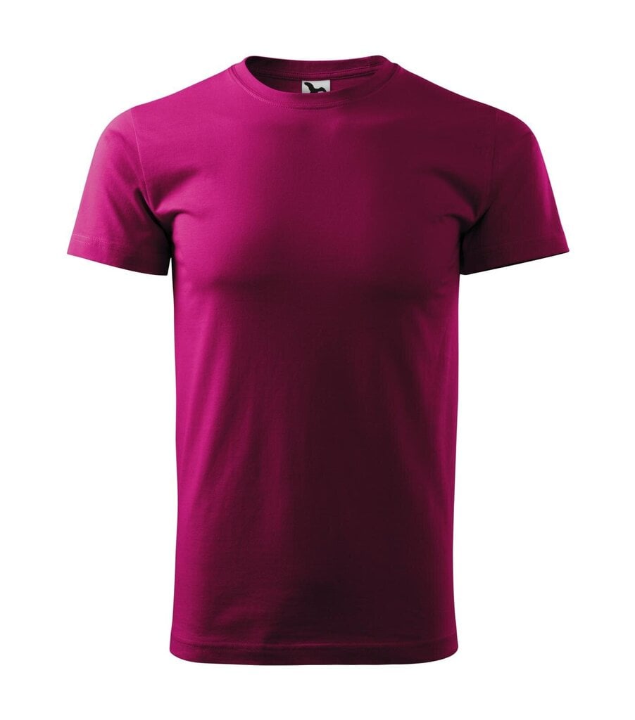 Basic Marškinėliai vyrams цена и информация | Vyriški marškinėliai | pigu.lt