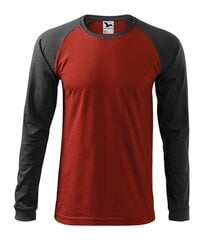 Street LS marškinėliai vyrams kaina ir informacija | Vyriški marškinėliai | pigu.lt
