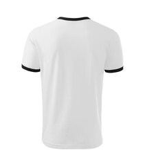Футболка Infinity Unisex, белая цена и информация | Мужские футболки | pigu.lt
