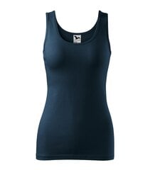 Toп для женщин Triumph, синий цена и информация | Женские блузки, рубашки | pigu.lt