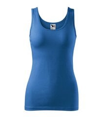 Toп для женщин Triumph, синий цена и информация | Женские блузки, рубашки | pigu.lt