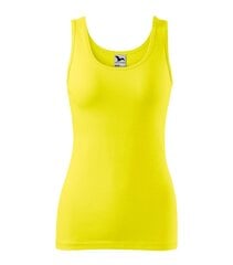 Toп для женщин Triumph, лимонного цвета цена и информация | Женские блузки, рубашки | pigu.lt