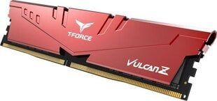 Team Group Vulcan Z kaina ir informacija | Operatyvioji atmintis (RAM) | pigu.lt