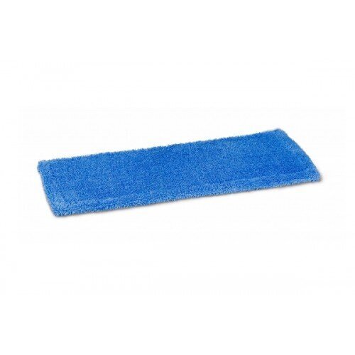 Speedmop mikropluošto šluostė su kišenėlėmis, 40 cm, mėlyna kaina ir informacija | Valymo reikmenys ir priedai | pigu.lt