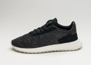 Спортивная обувь Adidas FLB_Runner W Core Black/Core Black/Crystal White цена и информация | Спортивная обувь, кроссовки для женщин | pigu.lt