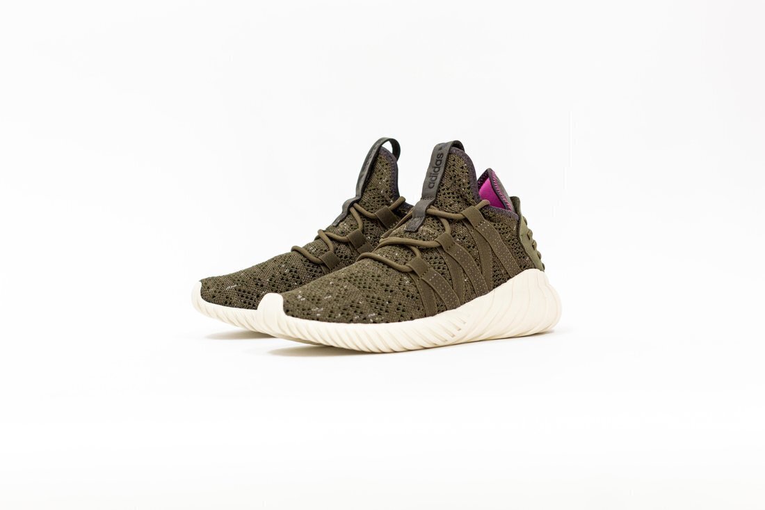 Kedai moterims Adidas Tubular Dawn WTrace kaina ir informacija | Sportiniai bateliai, kedai moterims | pigu.lt