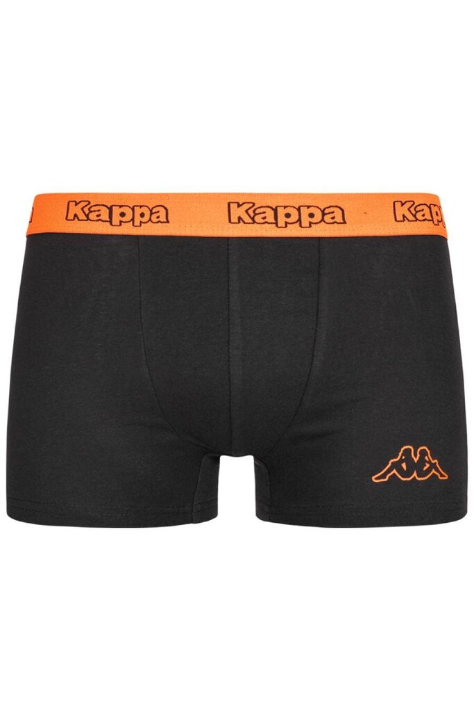 Trumpikės vyrams Kappa Boxers, 2 vnt. цена и информация | Trumpikės | pigu.lt