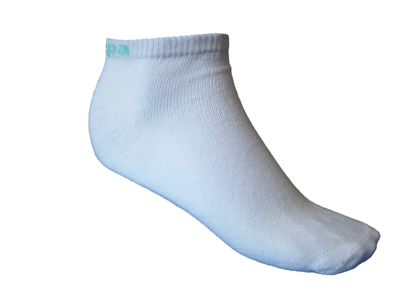Sportinės kojinės moterims Kappa Sonor kaina ir informacija | Moteriškos kojinės | pigu.lt