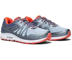 Kedai vyrams Saucony Echelon 6 kaina ir informacija | Sportiniai bateliai, kedai moterims | pigu.lt