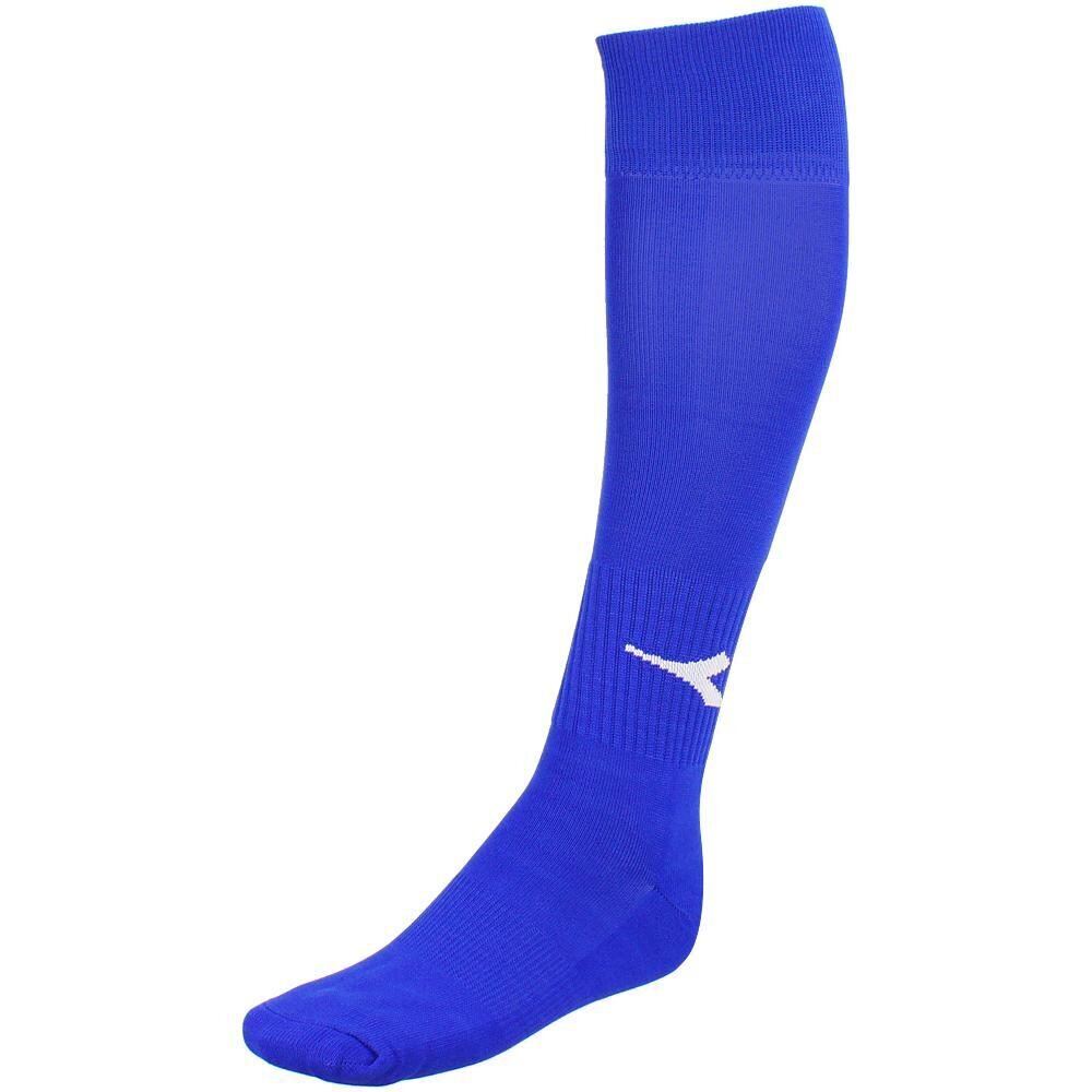 Futbolo kojinės Diadora Kansas, mėlynos kaina ir informacija | Futbolo apranga ir kitos prekės | pigu.lt