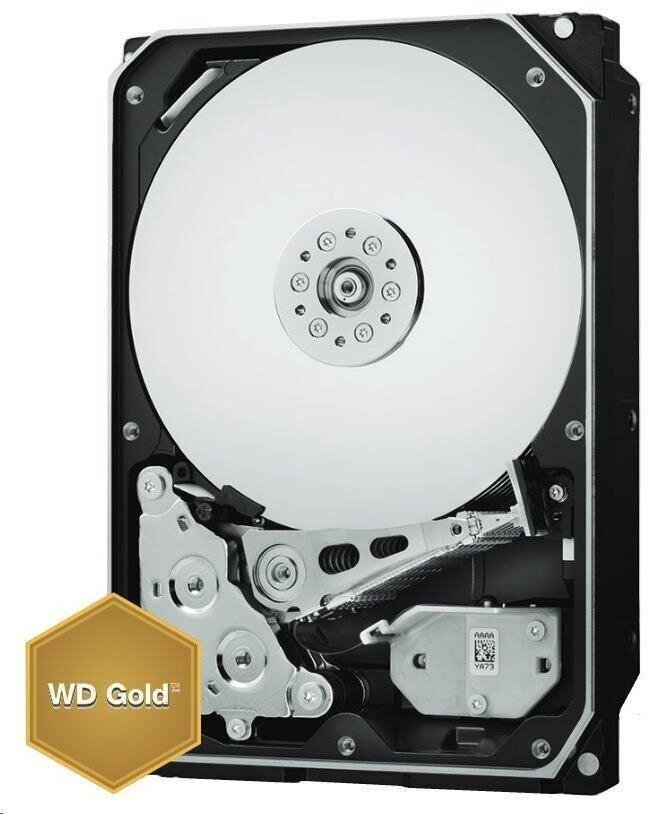 WD WD161KRYZ kaina ir informacija | Vidiniai kietieji diskai (HDD, SSD, Hybrid) | pigu.lt