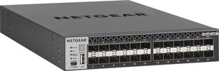 NETGEAR XSM4324FS-100NES kaina ir informacija | Komutatoriai (Switch) | pigu.lt