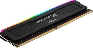 RAM Crucial BLM2K16G40C18U4BL цена и информация | Оперативная память (RAM) | pigu.lt