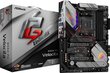 ASRock B550 PG VELOCITA цена и информация | Pagrindinės plokštės | pigu.lt