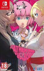 SWITCH Catherine: Full Body kaina ir informacija | Kompiuteriniai žaidimai | pigu.lt